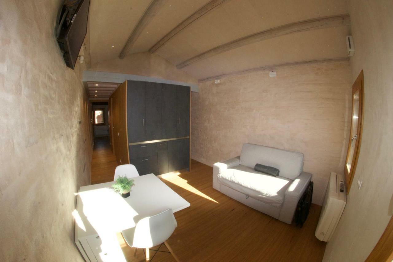 Biennale House Apartment Veneţia Exterior foto